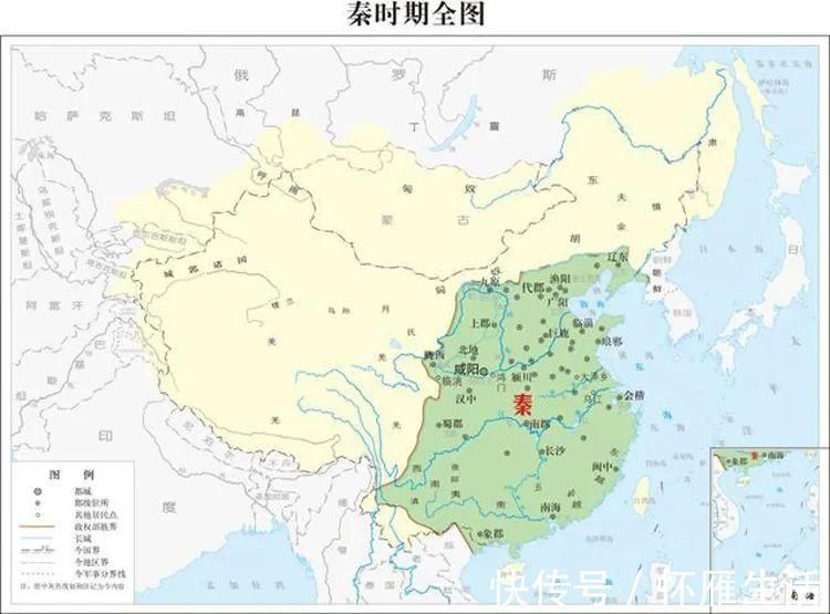 汉书·傅常郑甘陈段传|中国各朝代霸气宣言盘点,令人血脉偾张!犯我中华者,虽远必诛!