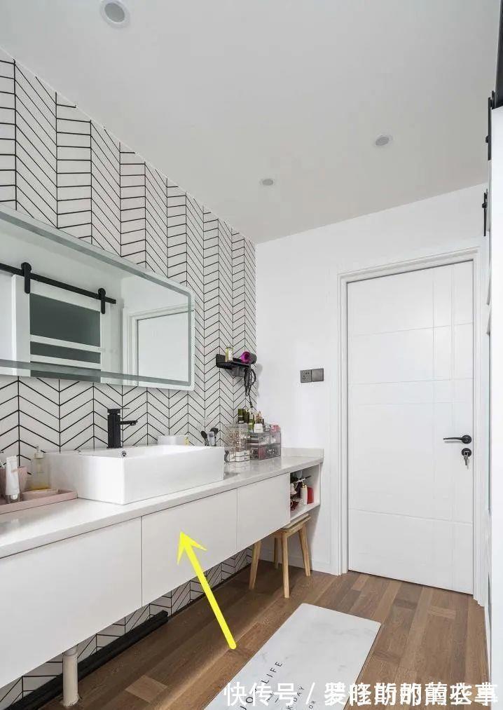 轨道|这些装修经验，是自己装过3套房子总结下来的，外行人哪里懂这个