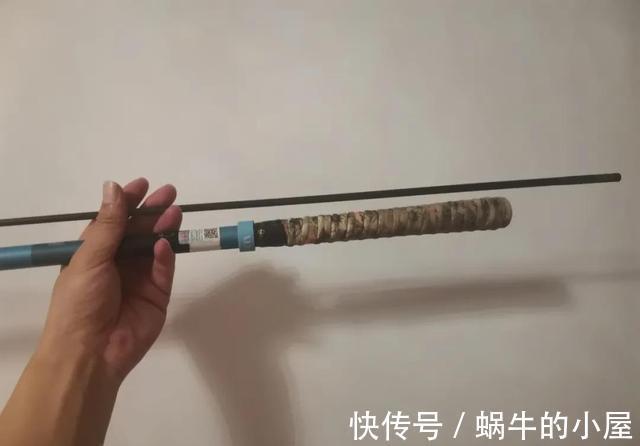 鱼竿|鱼竿卡节怎么办?先别拿火烤,这2招能解决80%的问题