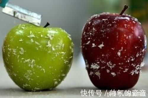 催熟剂|这3种水果是携带甲醛的“猛将”,容易诱发白血病,别再给小孩吃