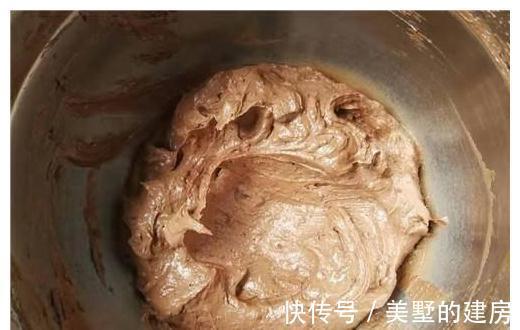 3g泡打粉|此甜品趁热吃能爆浆,香味浓郁,大家都抢着吃,简单快手!