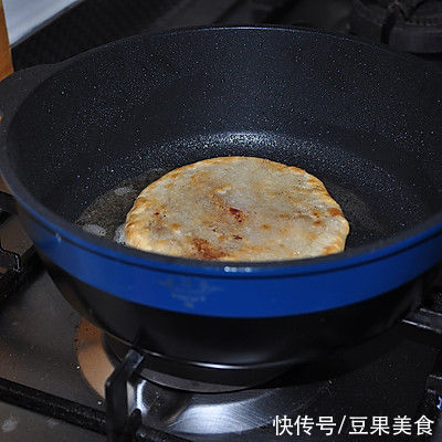 绝绝子的牛肉馅饼