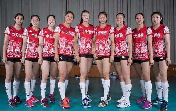才女|女排三大才女,演戏、唱跳、绘画样样精通,为女排崛起贡献力量