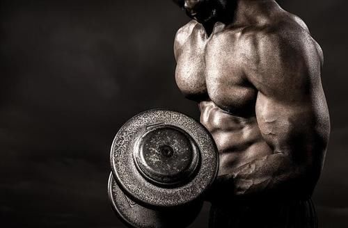 训练方式|想要去健身,这些都不懂,去了也是白训练