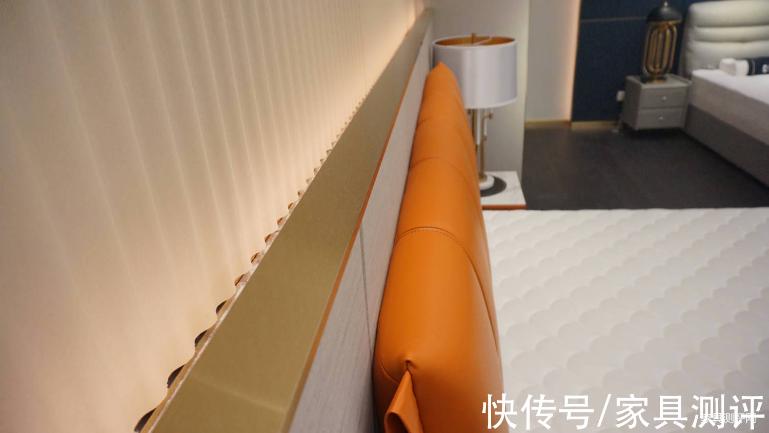 气泡|芝华仕5星床垫测评:波普艺术时尚大床“解压气泡”床垫 玩起来吧