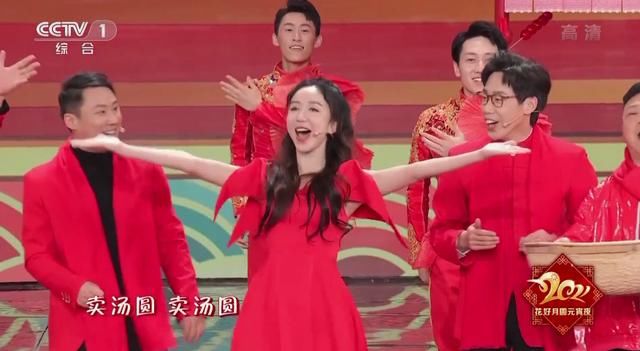 元宵晚会看点多:百名央视主持齐聚舞台,蔡明潘长江再度合作