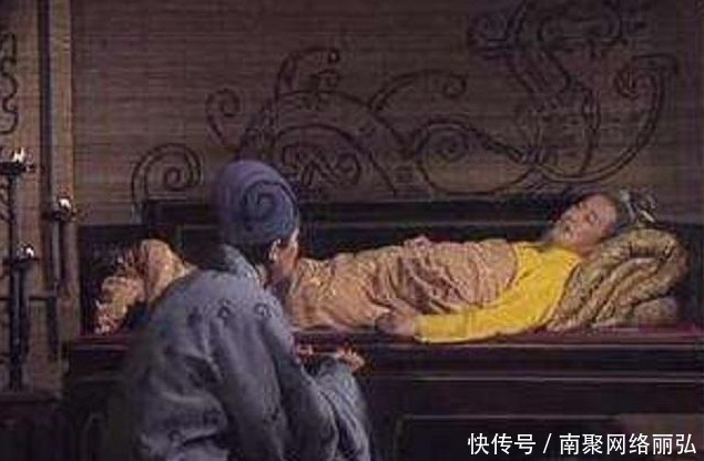 时期|三国时期有位相师,算命占卦无一不准的,被成功计入史册