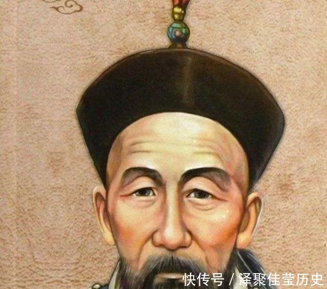 拜上帝教|有人造反县官瞒报,大清因此死了一亿人