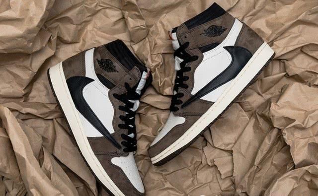 盘点|盘点2019年耐克联名球鞋,年末结算各球鞋迷又拥有多少双呢