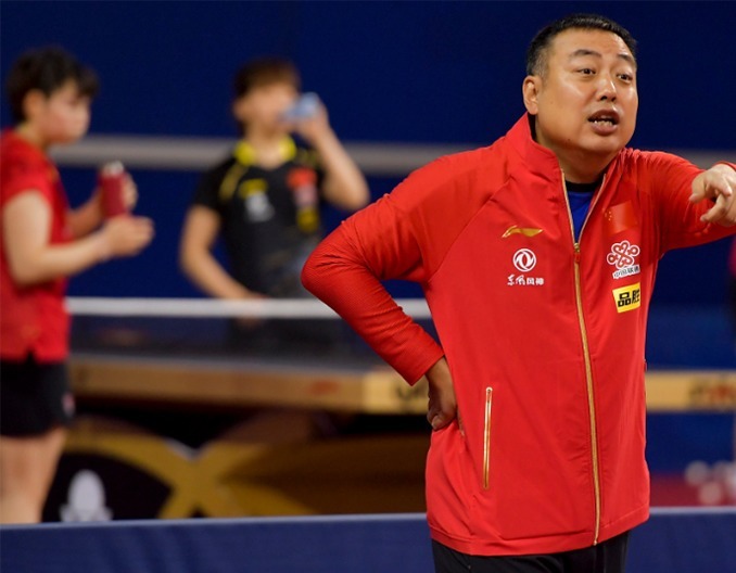刘诗雯|国乒重大转折,马龙宣布生涯最新决定,刘国梁终究等到这一天