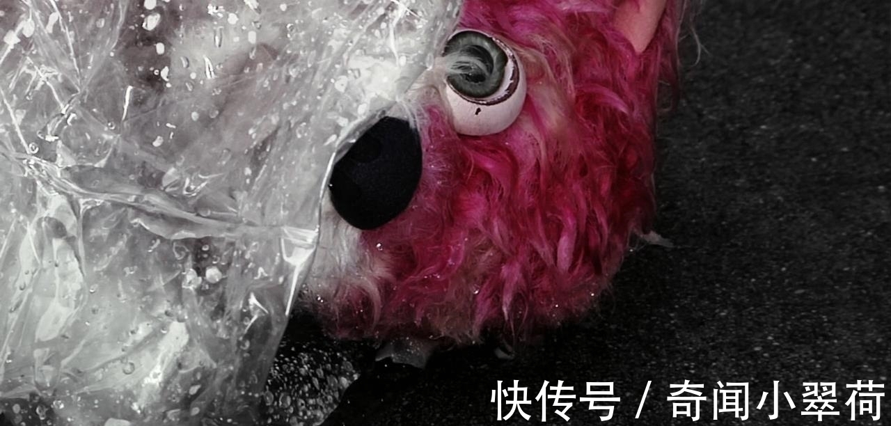 《絕命毒師》第二季里那個一直出現(xiàn)的粉紅玩具熊設置的意圖是什么？