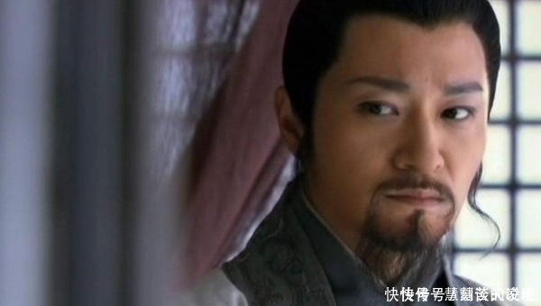 晁盖临死前的一句话,差点没把宋江气死,吴用的馊主意又来了