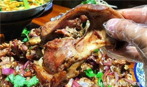 如今|原来没人稀罕,如今比羊排还火,碾压麻辣小龙虾,谁吃过