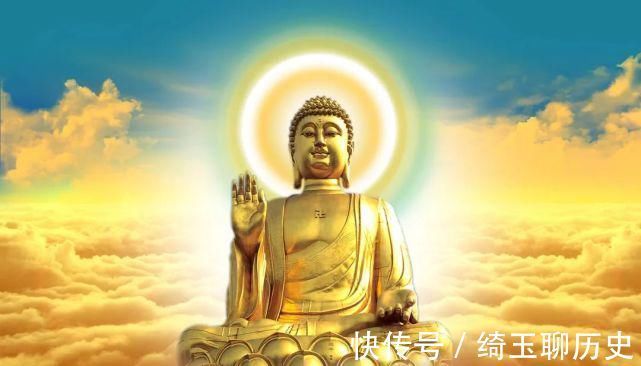 佛家|因果报应绝非迷信,这两点说透其实质,看懂了你会福报无量