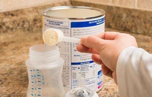 宝宝|“冲奶粉不就是奶粉兑水?”,忽视这几点,就是拿宝宝健康开玩笑