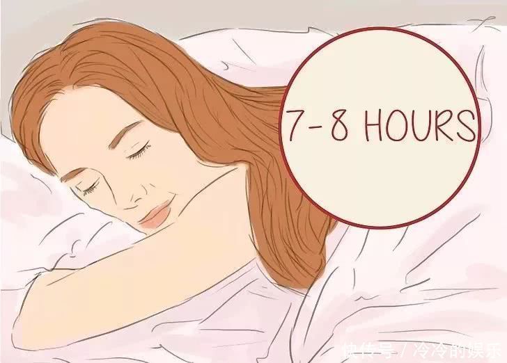 养生专家早晨起床有这5个习惯,恭喜你属于“长寿体质”