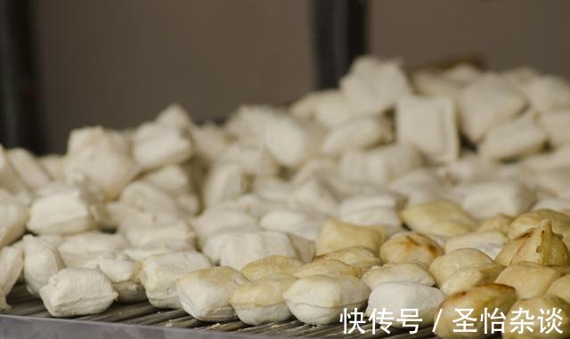 舌尖上的中国|北方人养老就去这座县城，年均温20°C，美食众多，生活安逸