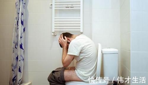 益生菌|通便产品用多了小心肠道变黑,缓解便秘补足肠道内一样东西即可