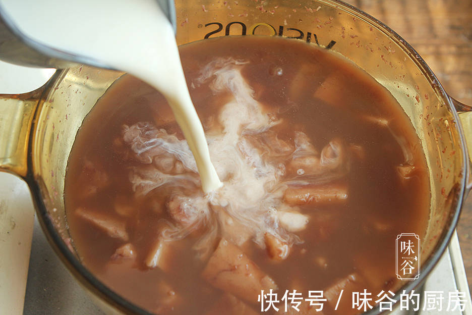 红豆|四九寒天,少吃大鱼大肉,多吃这6种“根菜”,补足营养健康过年