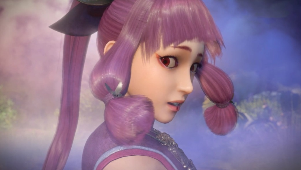 李星云|不良人4:蚩夢有沒有死,你看明白了嗎?