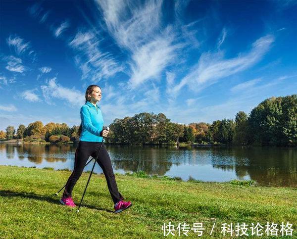 胆固醇|高血压人群，每天走路坚持这个步数，血压会慢慢下降，别太晚知道