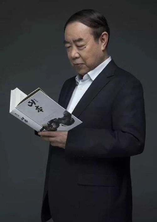 写给母亲|贾平凹：三年里，我一直就觉得我妈没死！