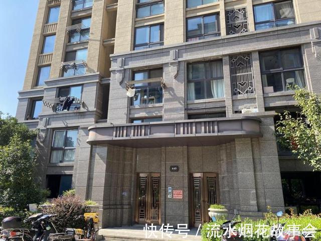 杨泰路|上海市宝山区一94平房产拍卖，以485万元成交