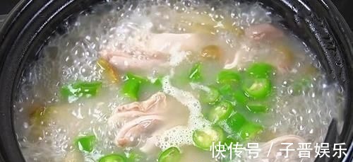 分享6道非常有特色的家常菜，有荤有素，有菜有汤，做法简单详细