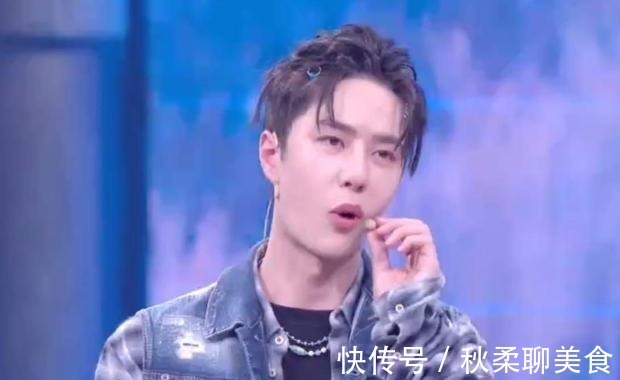 王一博《街舞》现场“撒谎”,自曝不用自己表情包,否认发给肖战