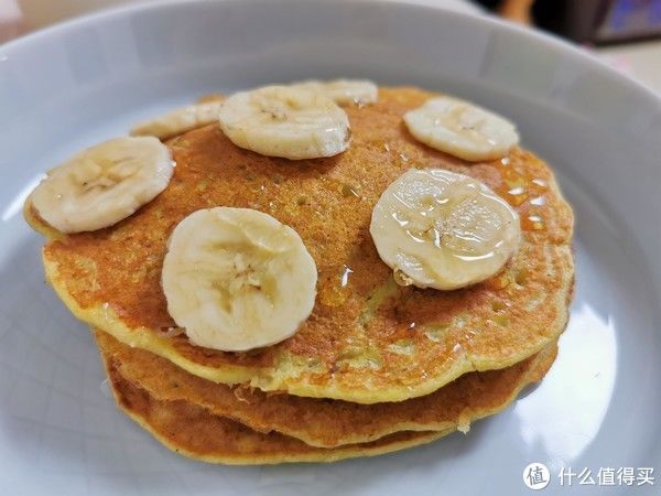快手又营养的早餐，牛奶、鸡蛋、碳水一个都不少，一周五天不重样
