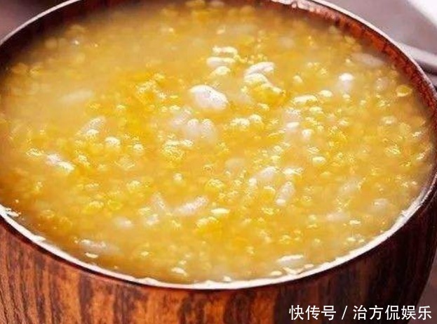 血管|玉米和此物一起煮，血管不堵了，大肚子平了，女性不想显老可试试