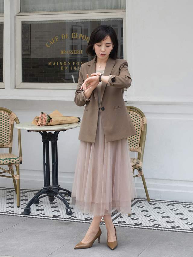 即视感|西服里面穿什么?建议学这4套搭配方法,随便一穿都很高级又好看