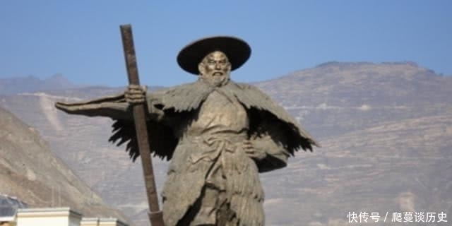 《西游记》中女儿国的子母河,是谁所留?一位为情所困的女子