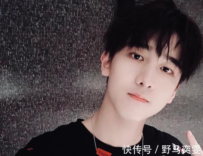 趙讓|當韓國練習生有多苦周震南三個月才走出陰影，趙讓被前輩欺負