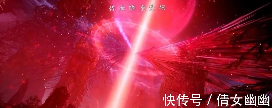 千寻疾|斗罗大陆：终于知道唐昊为什么那么强了，十万年魂环增益太恐怖
