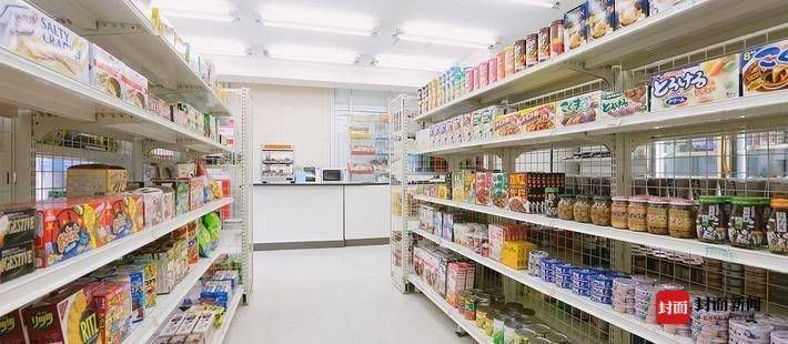 便利店|2022年重庆品牌连锁便利店将超7000家 打造“一刻钟便民生活服务圈”