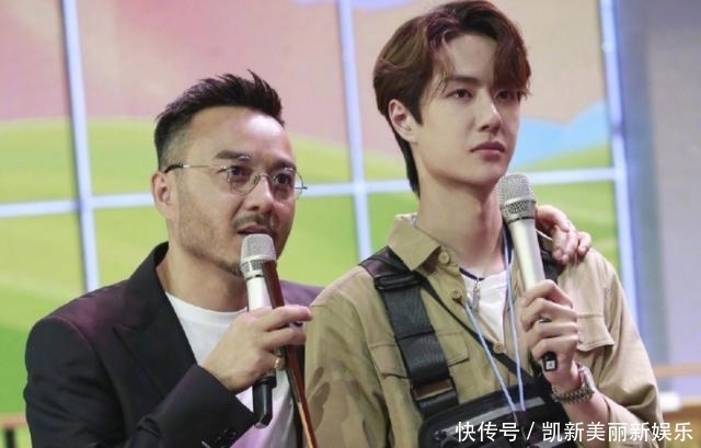 王一博脸部塌方,在《天天向上》镜头遭删减,连广告方都接连施压