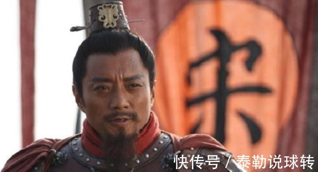 水浒传|正史上宋江的真实结局,和你知道的并不一样,不要被电视剧骗了!