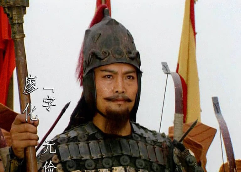 赵云|此三人是关羽的干将,一人平庞德,一人力敌赵云,一人成千年谚语