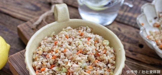 主食|易胖的人少吃米面,主食换成这样吃,饱腹感强不挨饿,甩掉脂肪!
