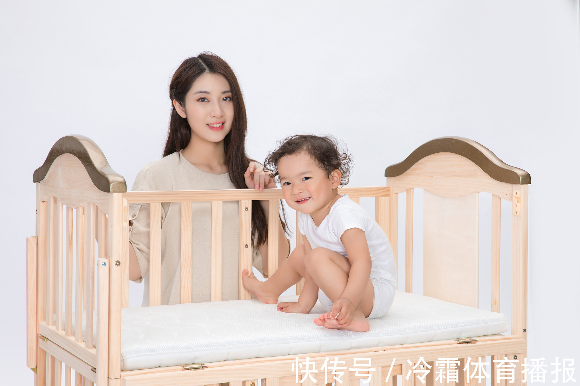 乳牙|家有2到3岁的孩子，妈妈养育牢记“十不要”，让娃身心健康成长