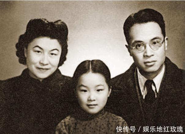 中国|中国最后的“女先生”:先后送走女儿和丈夫,105岁离世