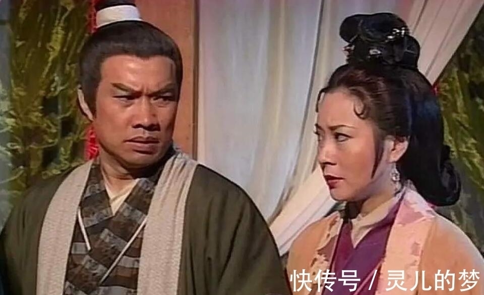 东方不败&难怪独孤求败能够败尽英雄,你看他父母是谁?被金庸挥笔删除