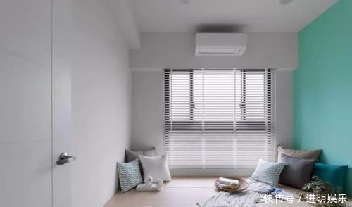 书桌|买了小户型房，9㎡的小卧室如何设计12款榻榻米设计美观又实用