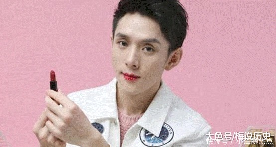 口红一哥”克星横空出世,李佳琦种草的口红,他全都成功拔草!