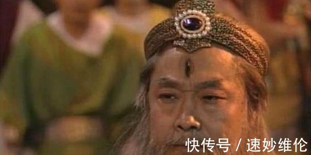 赵公明！封神：最悲壮的上榜者——金灵圣母