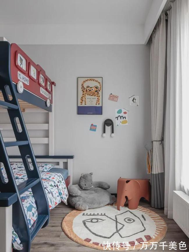 屋主|新房装修,她直接拆掉12面墙体,虽不豪华,但足够舒适