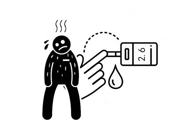 甘油三酯|得了糖尿病还无节制饮酒?医生:再不戒掉,4个危害迟早找上门!