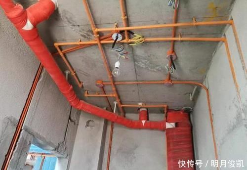 水电|水电改造不用开槽,这样布线省力又安全,用20年都没问题