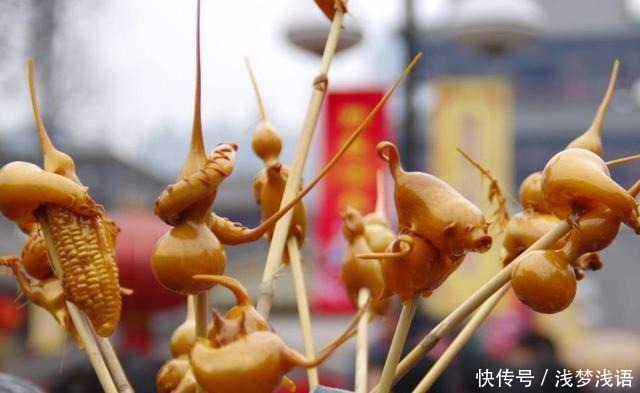 手艺失传,即将消失的几种传统美食,再不吃可能就吃不到了